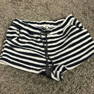 Garage Pajama Shorts